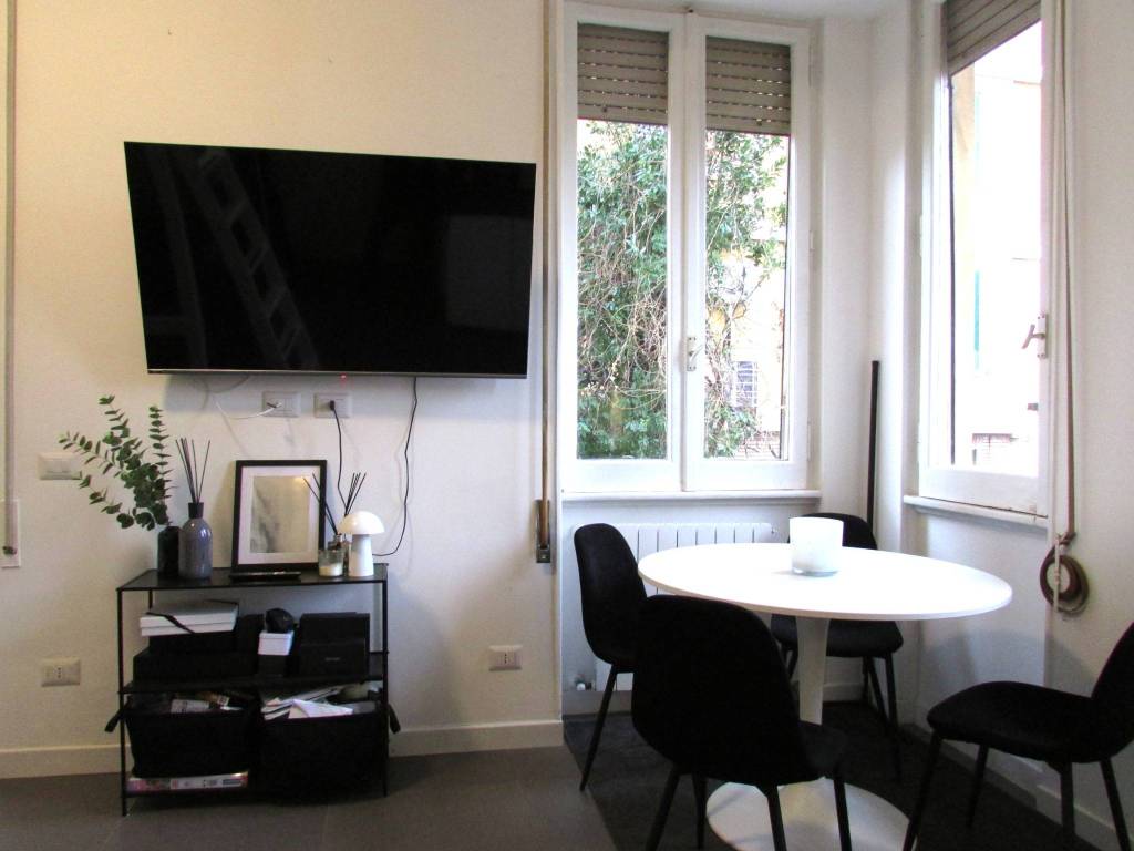 appartamento in affitto a Roma in zona Nomentano