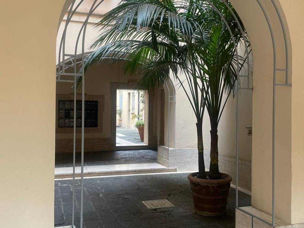 appartamento in affitto a Roma in zona Rione Monti/Campitelli