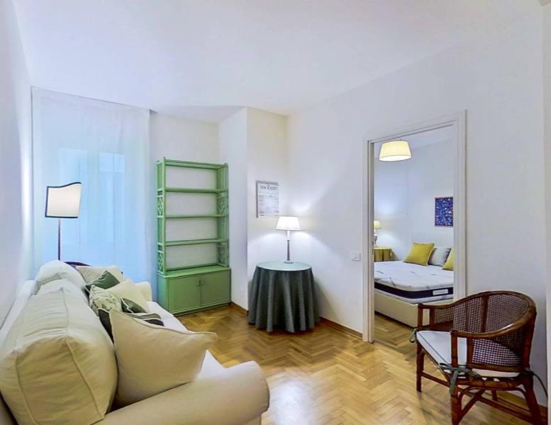 appartamento in affitto a Roma in zona Rione Monti/Campitelli