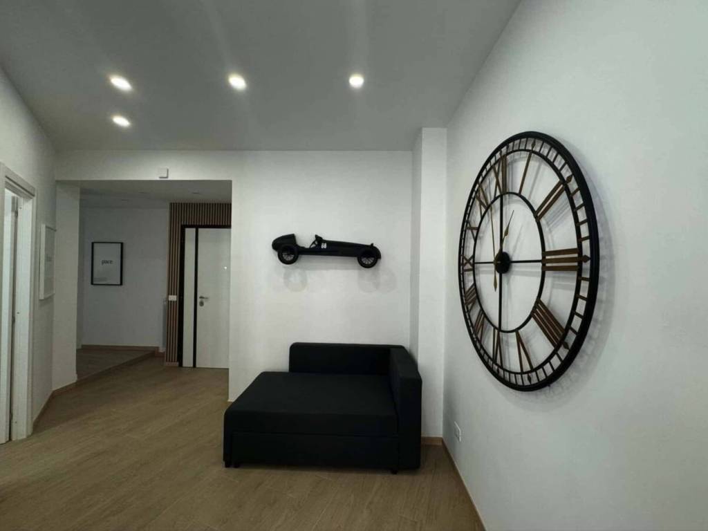 appartamento in affitto a Roma in zona Celio