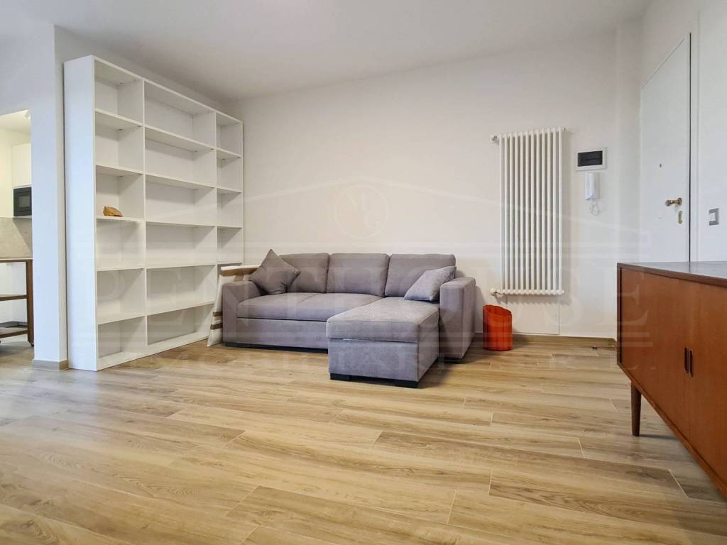 appartamento in affitto a Roma in zona Torrino