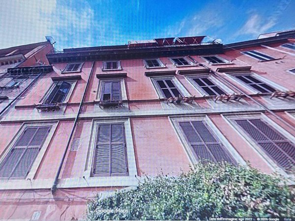 appartamento in affitto a Roma in zona Rione Monti/Campitelli