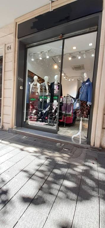 negozio in affitto a Roma in zona Gianicolense