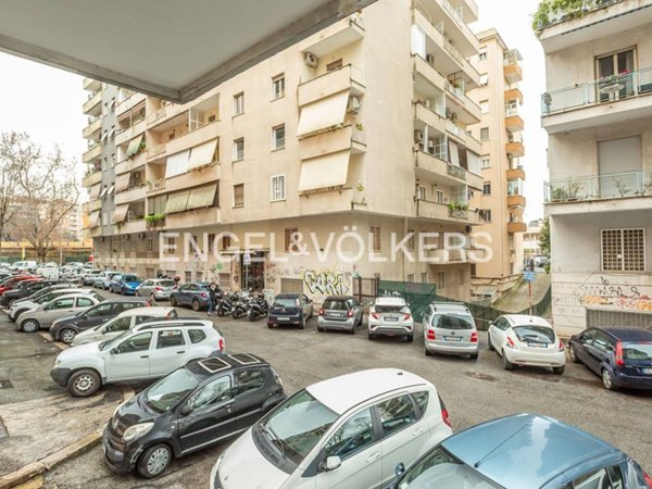 appartamento in affitto a Roma in zona Monte Sacro/Talenti