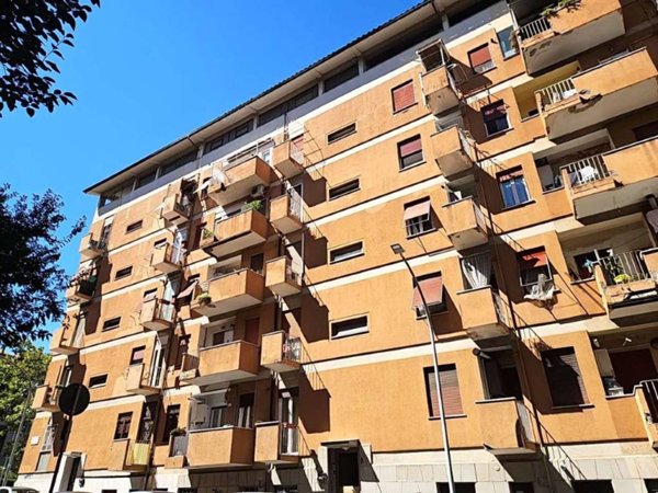 appartamento in affitto a Roma in zona Appio Claudio