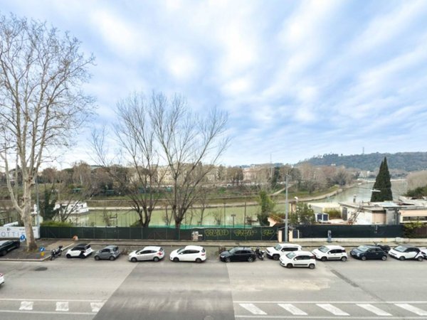 appartamento in affitto a Roma in zona Flaminio