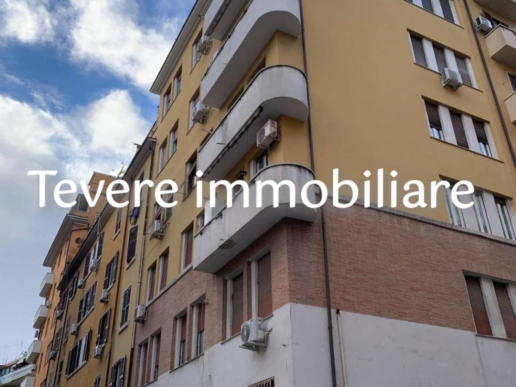 appartamento in affitto a Roma in zona Appio Latino