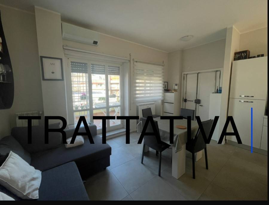 appartamento in affitto a Roma in zona Trieste