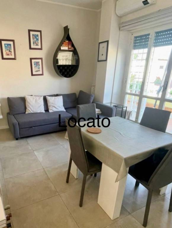 appartamento in affitto a Roma in zona Trieste