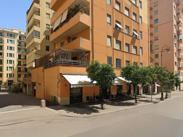 negozio in affitto a Roma in zona Nomentano