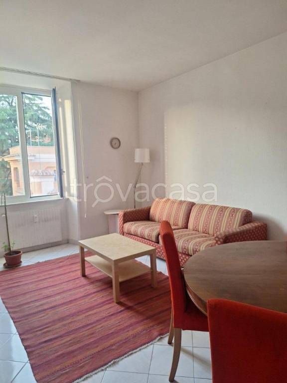 appartamento in affitto a Roma in zona Trionfale