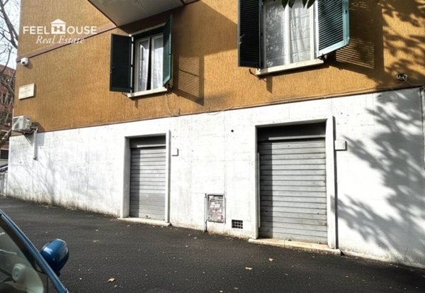 negozio in affitto a Roma in zona Ostiense