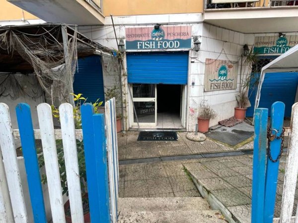 negozio in affitto a Roma in zona Aurelio