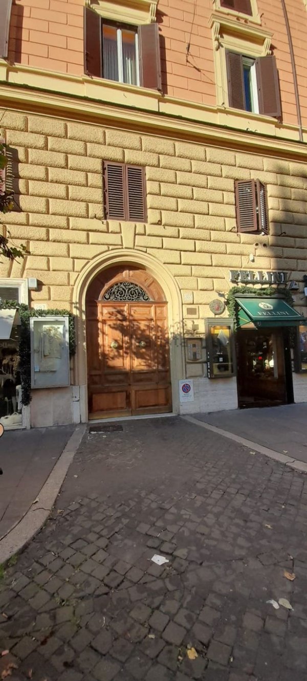 ufficio in affitto a Roma in zona Rione Prati