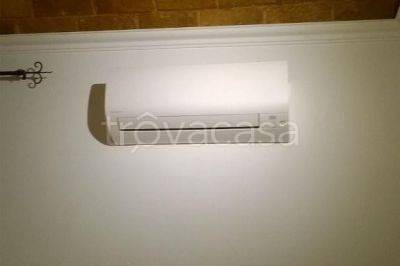 appartamento in affitto a Roma in zona Castro Pretorio