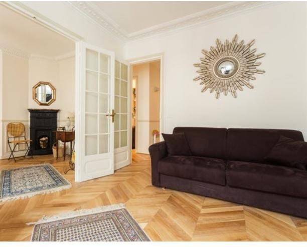 appartamento in affitto a Roma in zona Trionfale