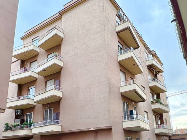 appartamento in affitto a Roma in zona Trionfale