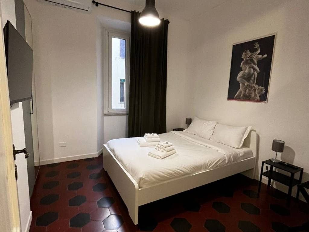 appartamento in affitto a Roma in zona Tiburtino