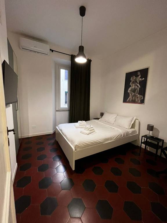 appartamento in affitto a Roma in zona Tiburtino