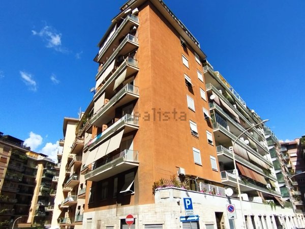 appartamento in affitto a Roma in zona Tiburtino