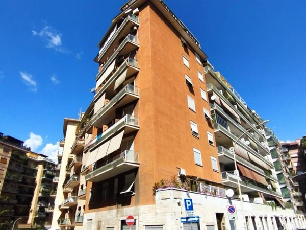 appartamento in affitto a Roma in zona Tiburtino