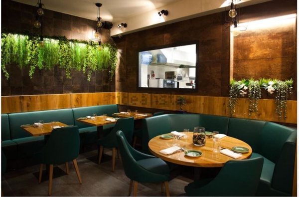 negozio in affitto a Roma in zona Nomentano