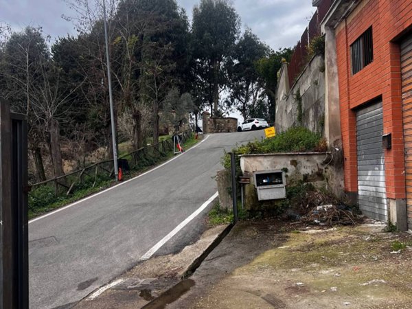 negozio in affitto a Roma in zona Casal Boccone