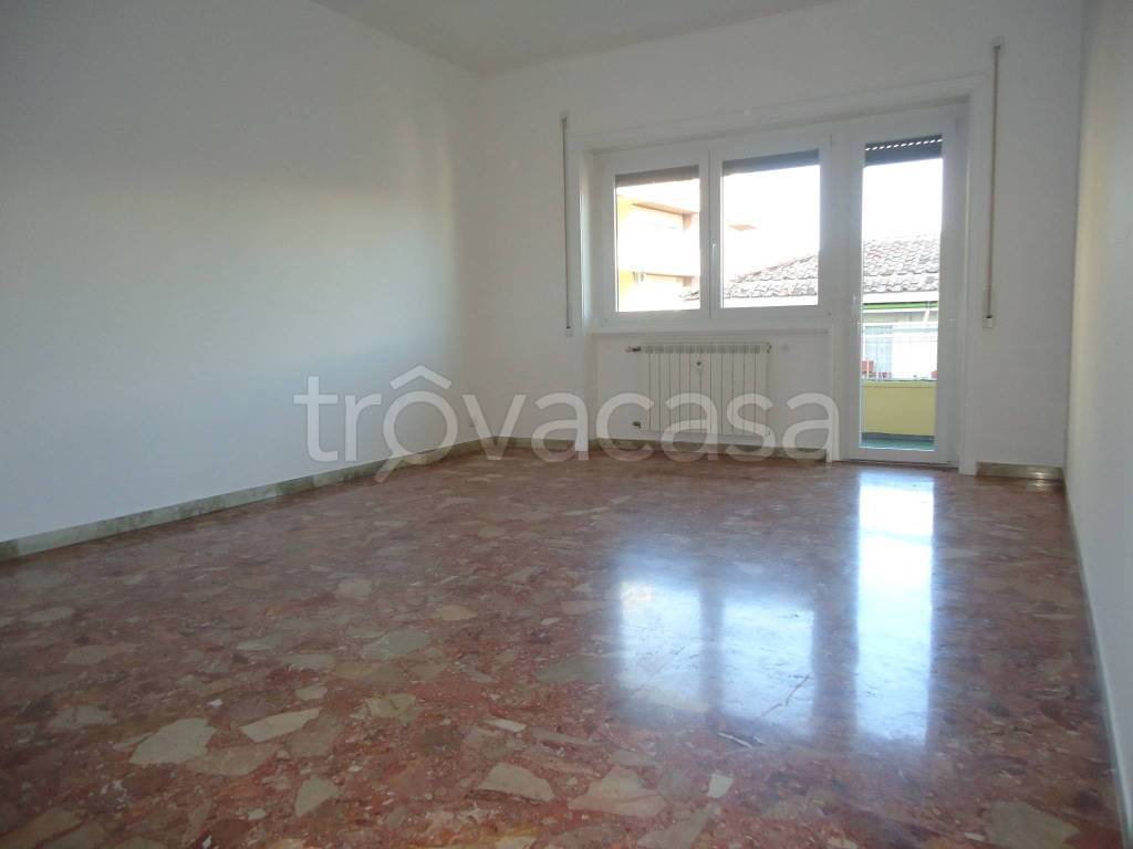appartamento in affitto a Roma in zona Aurelio