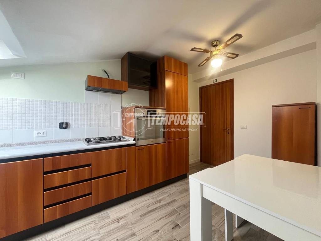 appartamento in affitto a Roma in zona Casalotti