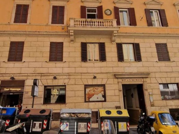 appartamento in affitto a Roma in zona Centro Storico