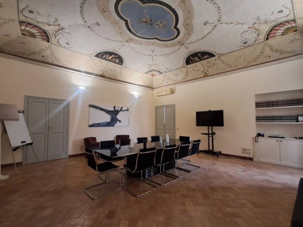 ufficio in affitto a Roma in zona Parione/Sant'Eustachio