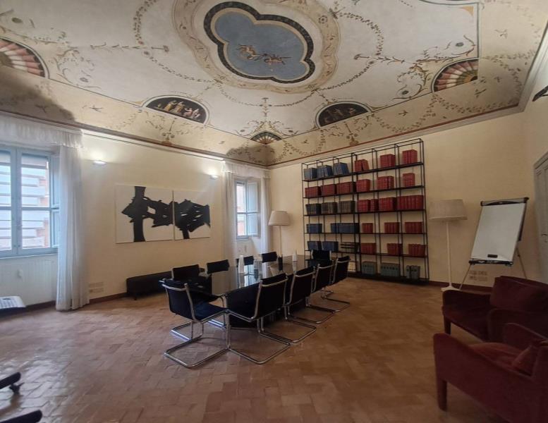 ufficio in affitto a Roma in zona Parione/Sant'Eustachio
