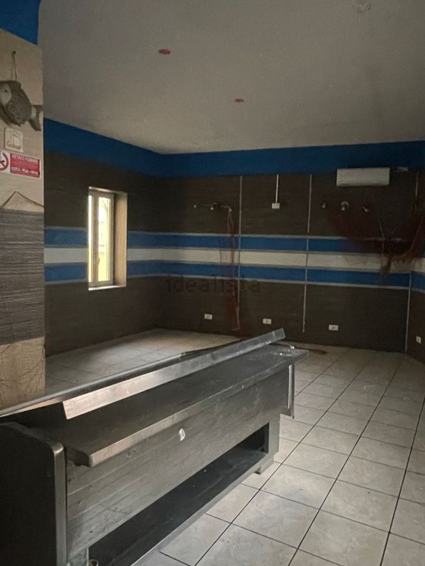 negozio in affitto a Roma in zona Aurelio