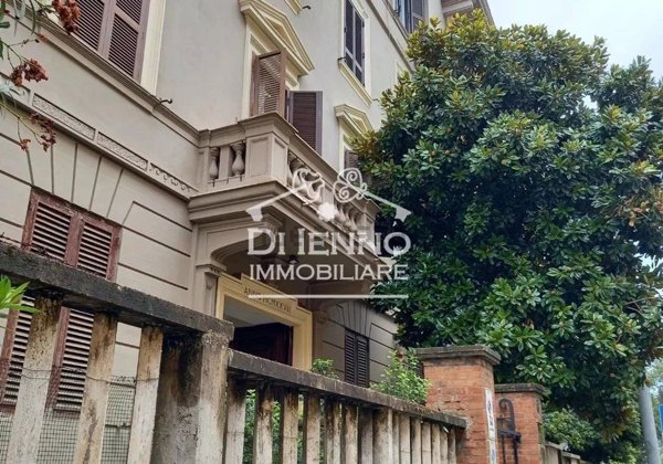 villa in affitto a Roma in zona Trieste