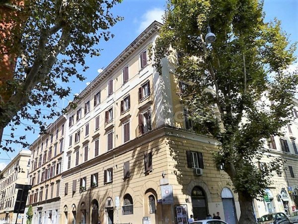 appartamento in affitto a Roma in zona Testaccio