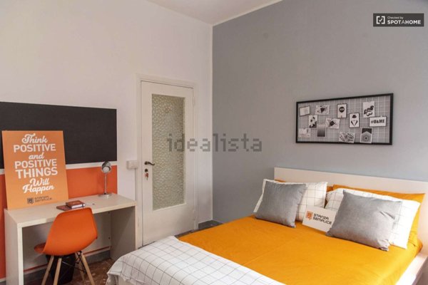 appartamento in affitto a Roma in zona Ardeatino