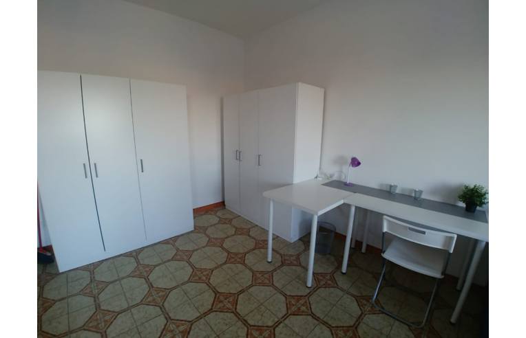 appartamento in affitto a Roma in zona Collatino