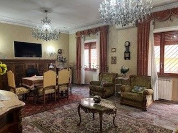 casa indipendente in affitto a Roma in zona Gianicolense