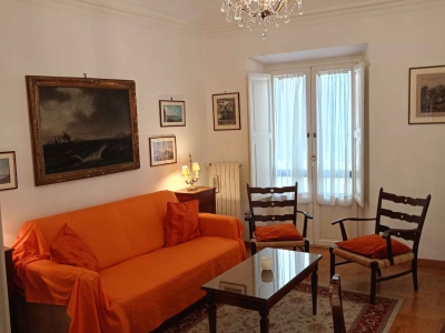 appartamento in affitto a Roma in zona Campo Marzio