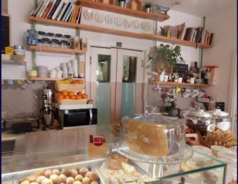 locale commerciale in affitto a Roma in zona Portuense