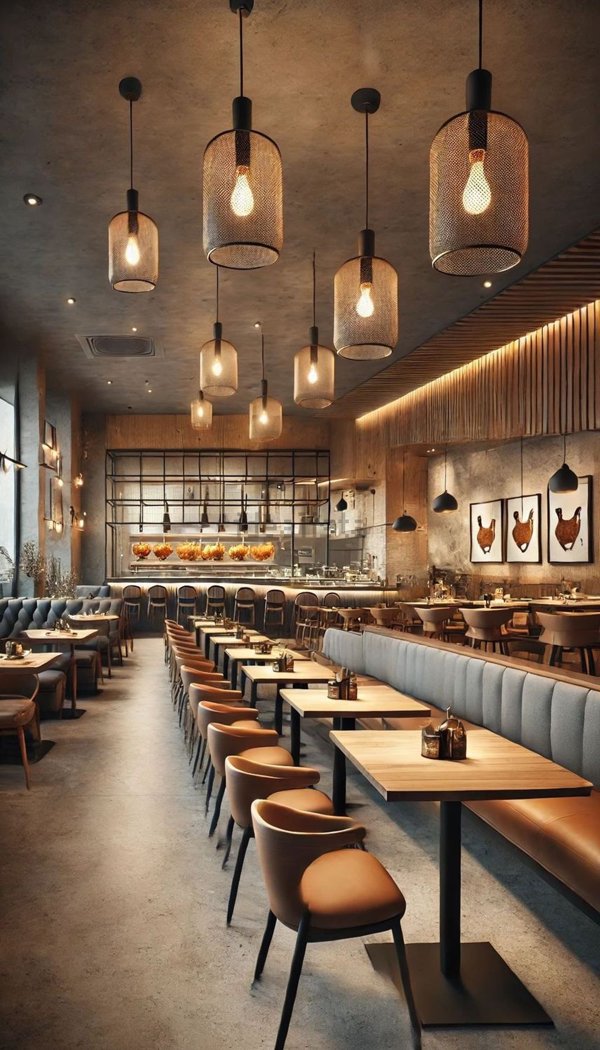 negozio in affitto a Roma in zona Spinaceto