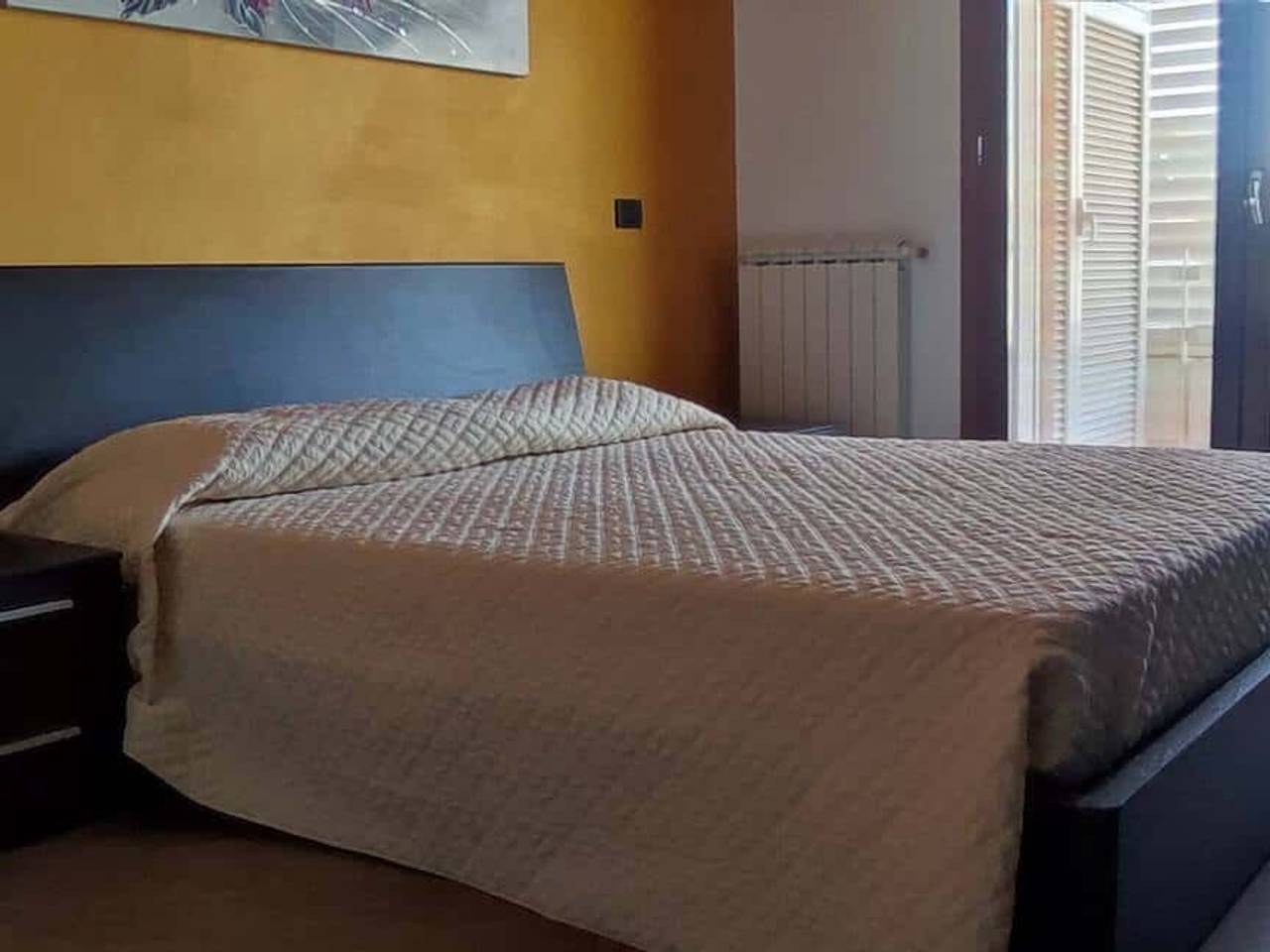 appartamento in affitto a Roma in zona Fonte Laurentina