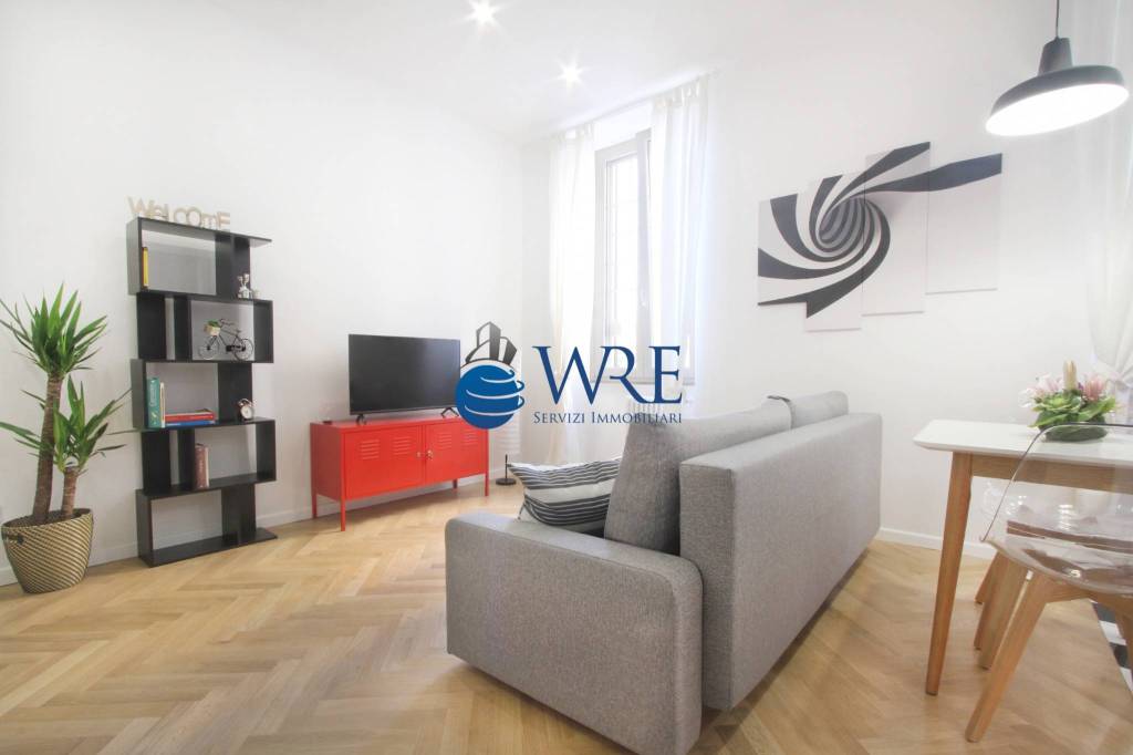 appartamento in affitto a Roma in zona Gianicolense