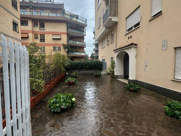 appartamento in affitto a Roma in zona Tor di Quinto