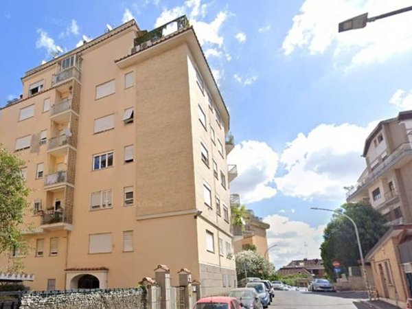 appartamento in affitto a Roma in zona Tor di Quinto