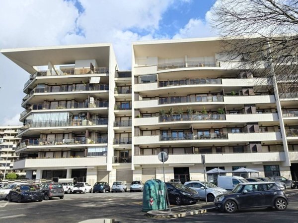 appartamento in affitto a Roma in zona Torrino