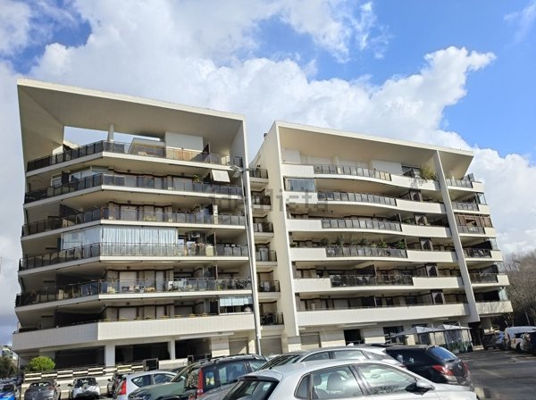 appartamento in affitto a Roma in zona Torrino