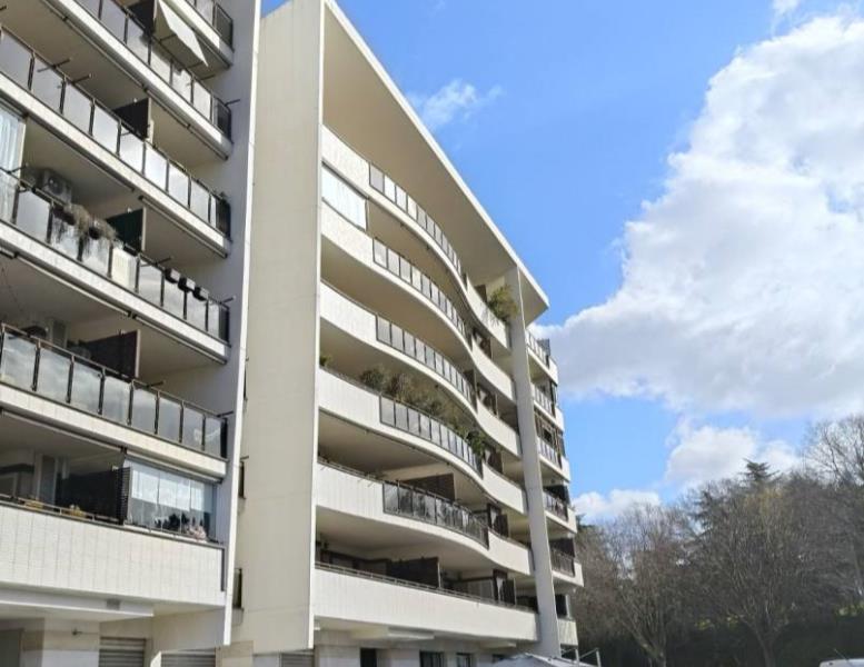 appartamento in affitto a Roma in zona Torrino