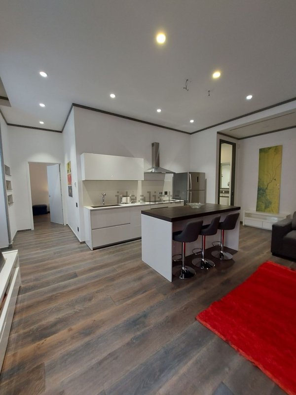 appartamento in affitto a Roma