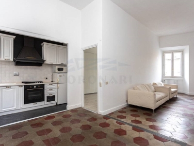 appartamento in affitto a Roma in zona Trastevere